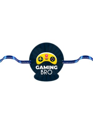 Gaming Bro Kids Rakhi For Little Brothers