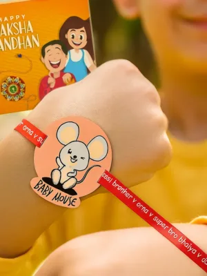 mouse