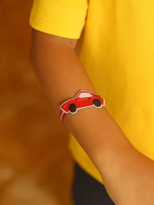 red car 2