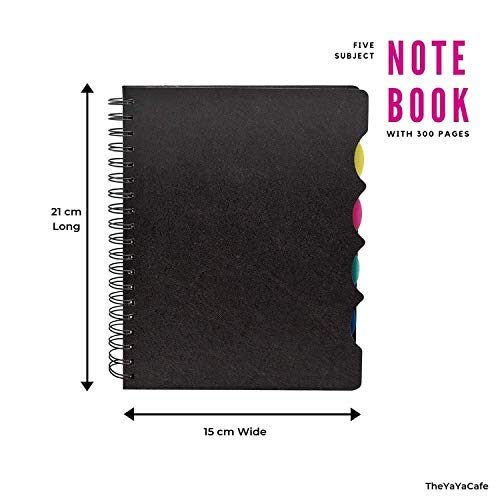 Gabru Brother Notebook