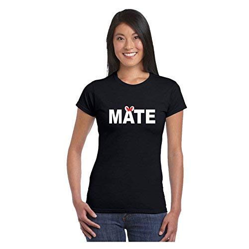 Soulmate Couple T Shirts