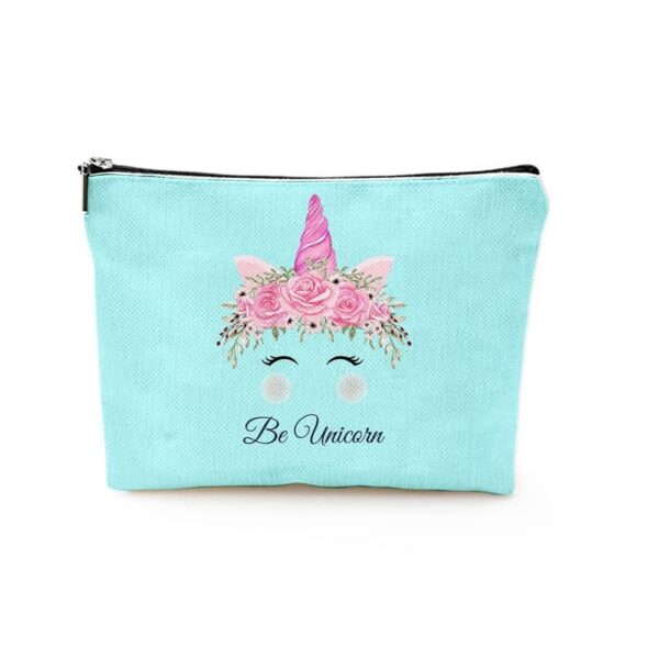 Dream Come True Makeup Pouch