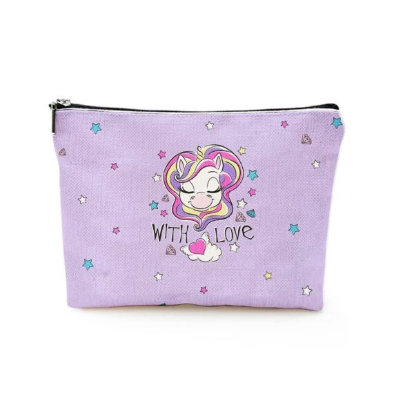 Dream Come True Makeup Pouch