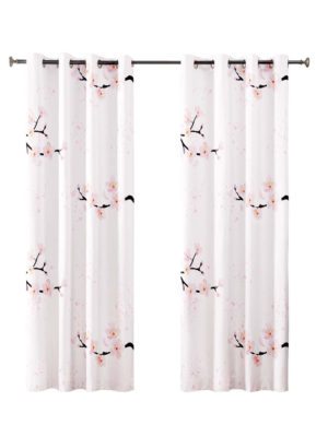 Digital Printed Door Curtains