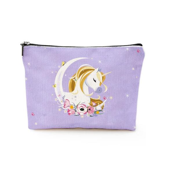 Dream Come True Makeup Pouch