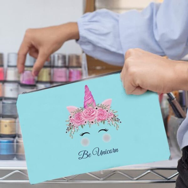 Dream Come True Makeup Pouch