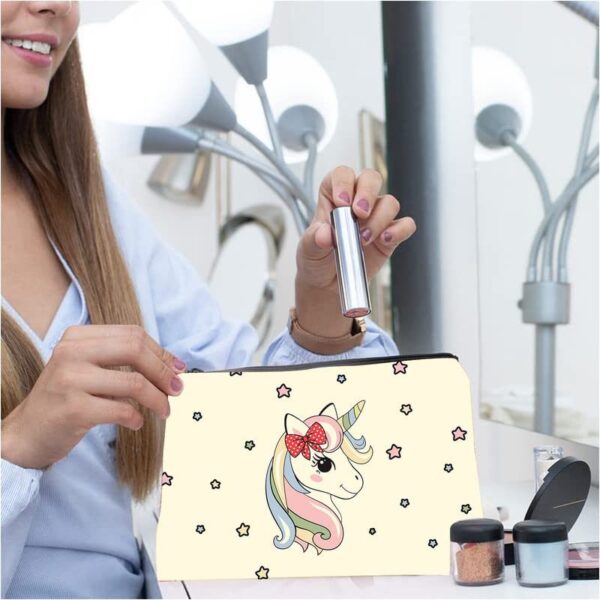 Dream Come True Makeup Pouch