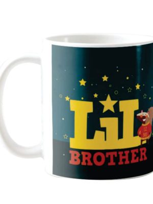 Lil Brother Mug