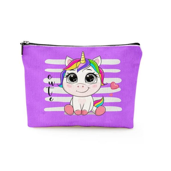 Dream Come True Makeup Pouch