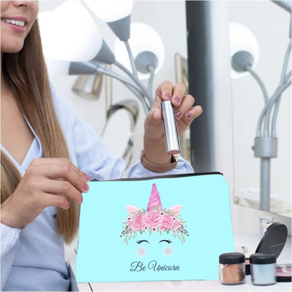 Dream Come True Makeup Pouch