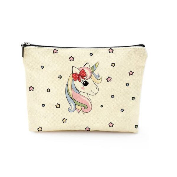 Dream Come True Makeup Pouch