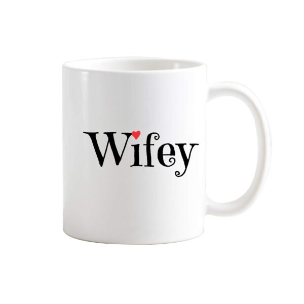 TheYaYaCafe for Husband Wife Set of 2 Coffee Mugs Mr. Mrs. Right Husband Wife with Coasters