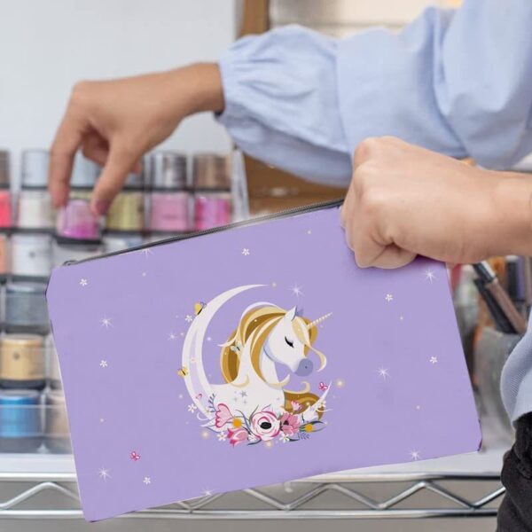 Dream Come True Makeup Pouch