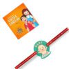 Little Baby Kids Rakhi for Little Brothers