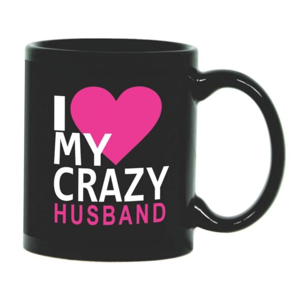 TheYaYaCafe for Husband Wife Set of 2 Coffee Mugs Mr. Mrs. Right Husband Wife with Coasters