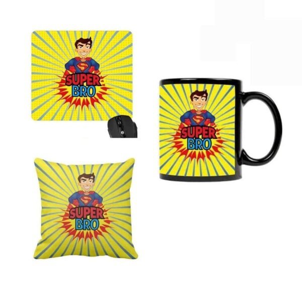 Super Bro Mug