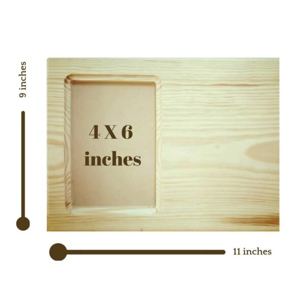 I Love My Sister Photo Frame