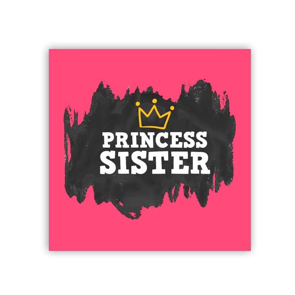 Soul Sister Fridge Magnet