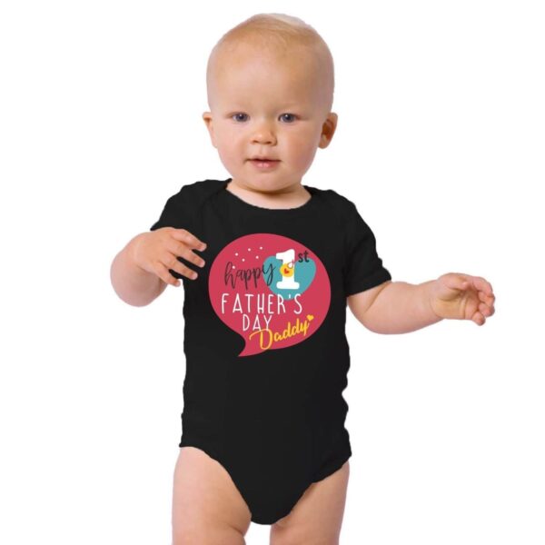 TheYaYaCafe Dad Kid Family Matching T-Shirts First Father Day T-Shirts_ (Sold Separately)