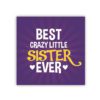 Soul Sister Fridge Magnet