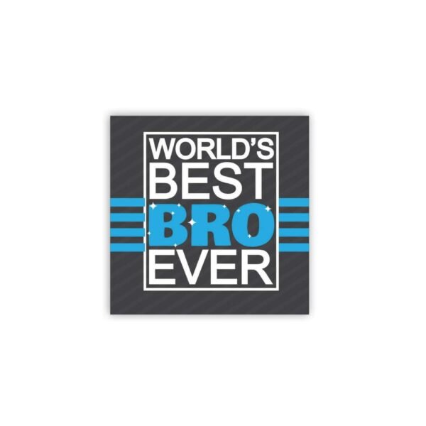 Super Bro Mug