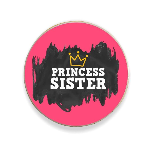 Soul Sister Fridge Magnet