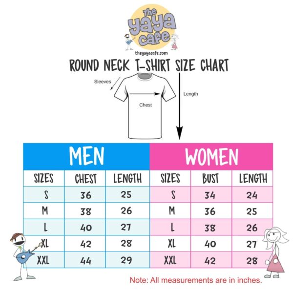 We are Always Together Couple T Shirts