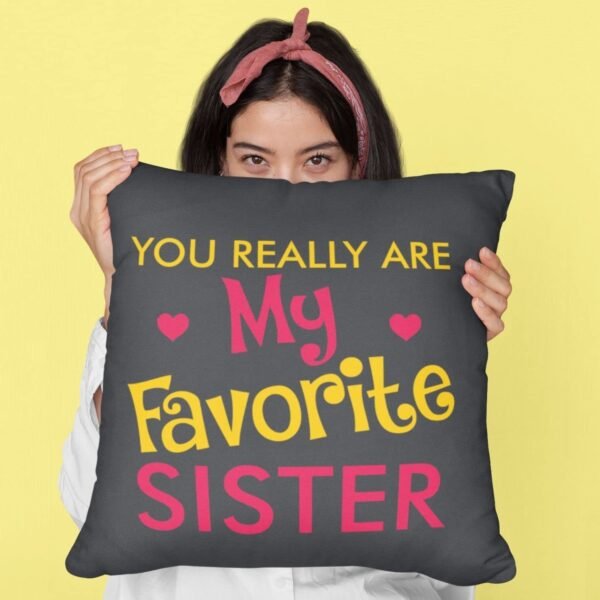 TheYaYaCafe Ceramic Birthday Bhaidooj Favourite Sister Gift Hamper Combo for Sister (Mug, Mousepad, Coaster) - Set of 3