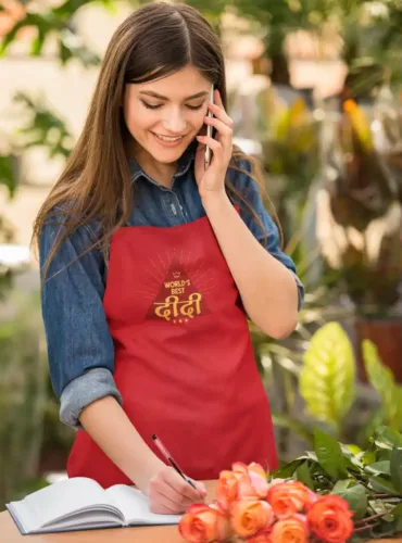 Best Didi Apron