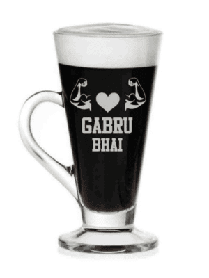 Gabru Brother Tea Cup