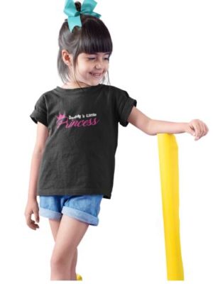 Princess  Girls' T-Shirt