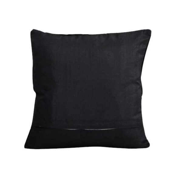 TheYaYaCafe® 20X20 inches Cushion Cover Graceful Floral Flowers Printed Sofa Throw Pillows