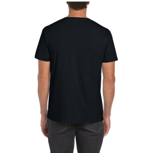 Men's Regular Fit T-Shirt