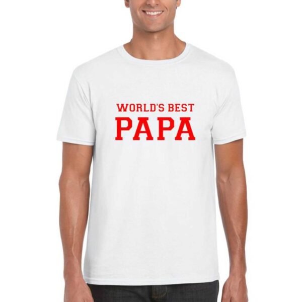 TheYaYaCafe Yaya Cafe, Men�s Dad T-Shirts