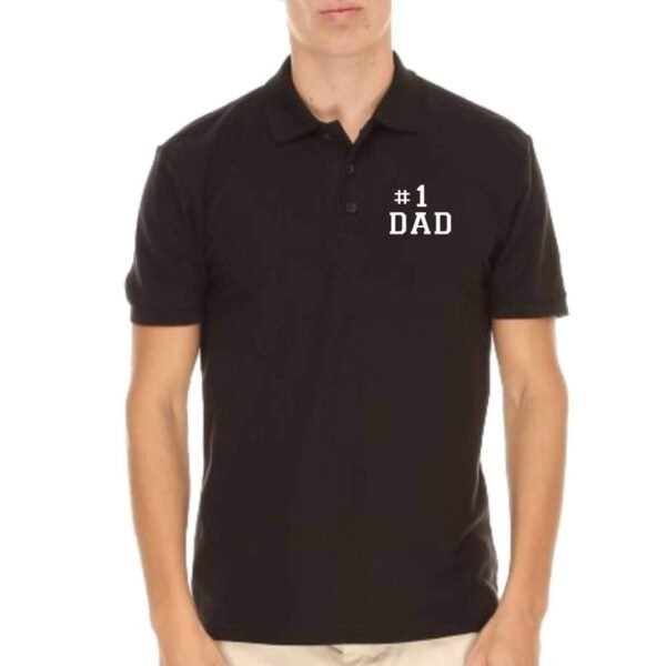TheYaYaCafe Yaya Cafe, Men�s Dad T-Shirts