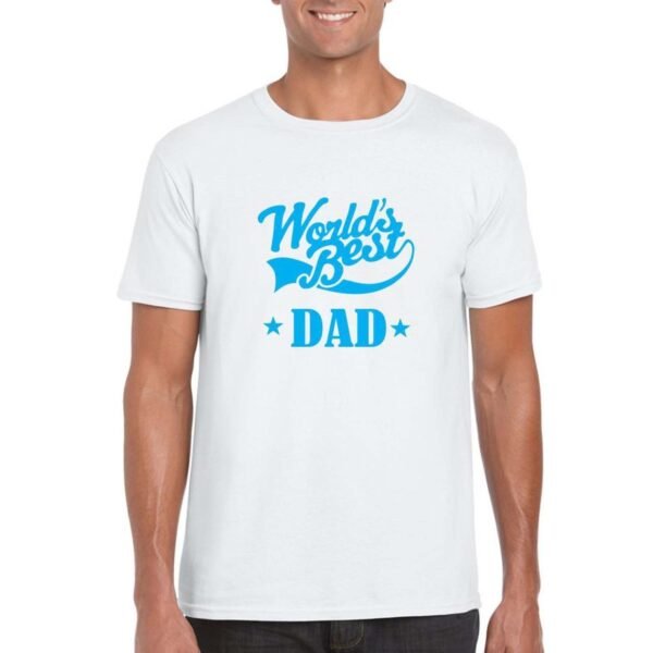 TheYaYaCafe Yaya Cafe, Men�s Dad T-Shirts