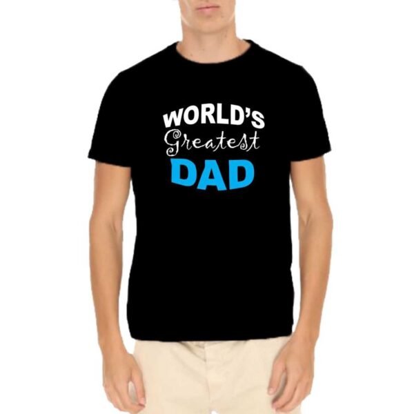 TheYaYaCafe Yaya Cafe, Men�s Dad T-Shirts