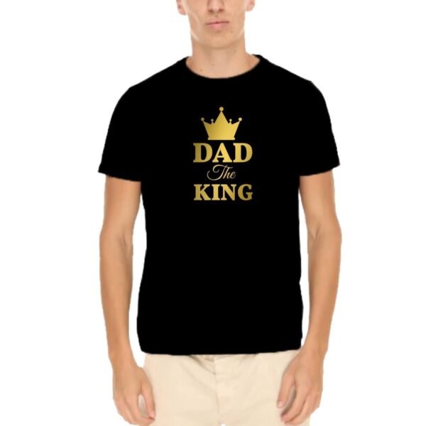 TheYaYaCafe Yaya Cafe, Men�s Dad T-Shirts