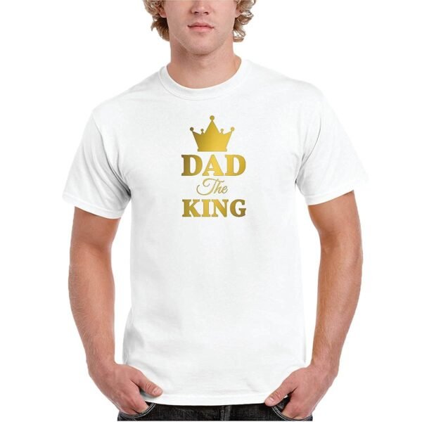 TheYaYaCafe Yaya Cafe, Men�s Dad T-Shirts