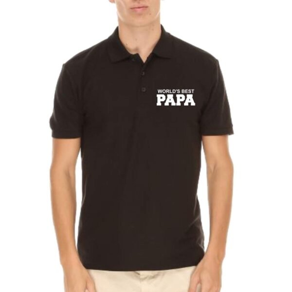 TheYaYaCafe Yaya Cafe, Men�s Dad T-Shirts