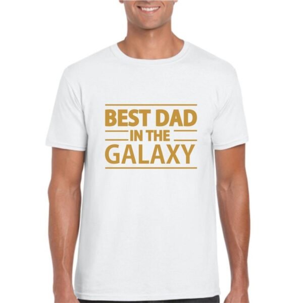 TheYaYaCafe Yaya Cafe, Men�s Dad T-Shirts
