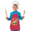 Designer Apron for Kids