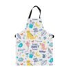 Designer Apron for Kids