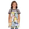 Designer Apron for Kids