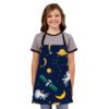 Designer Apron for Kids