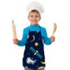 Designer Apron for Kids