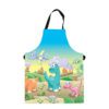 Designer Apron for Kids