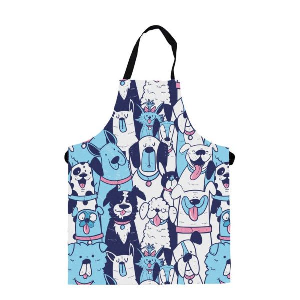 Designer Apron for Kids