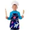 Designer Apron for Kids