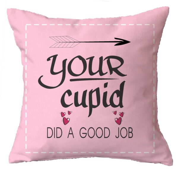 We Make A Great Pair Couple Cushion Covers Set of 2